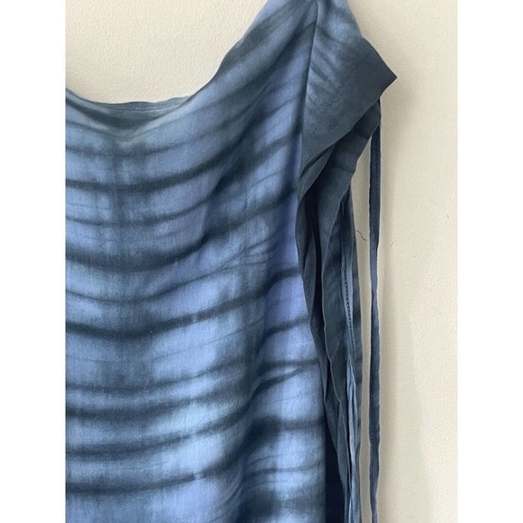 Nashla Womens Plus Cotton Handmade Cloth Handcrafted In Indonesia Cover Up - Picture 2 of 8